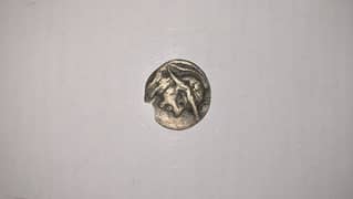 antique coins