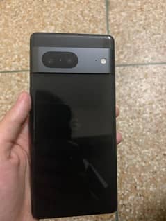 Selling my pixel 7 8/128 not even a single fault