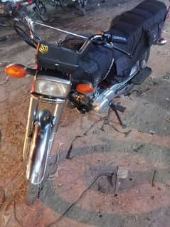 bike