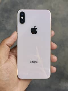 IPhone XS PTA Approved 64GB