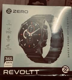 zero