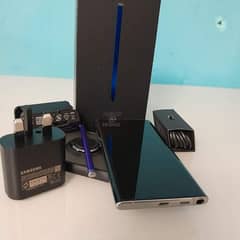 Samsung Galaxy Note 10 5G 12 GB RAM 256 GB=0319/3612(581