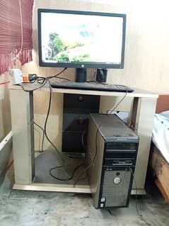 Dell Optix 755