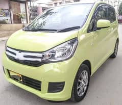 Mitsubishi EK Wagon 2016/2020
