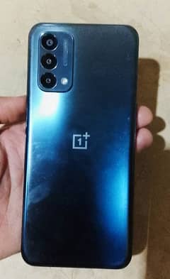 ONE PLUS N200
