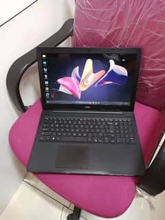 Dell C i5-10th Generation 512GB NVMe 8GB RAM Prefect Working