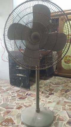 Stand Fan