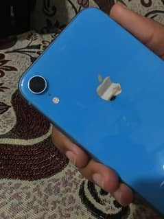 Iphone xr non pta sim working