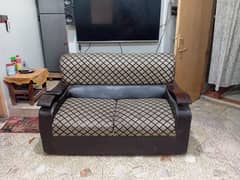 new condition