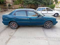 Suzuki Baleno 1999