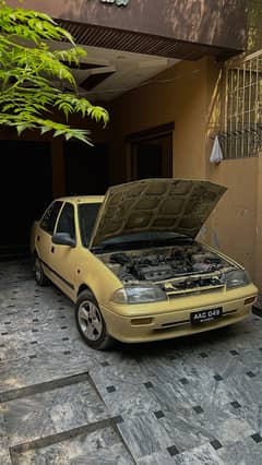 Margalla 1.6