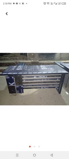 executive office table conference table study table workstation