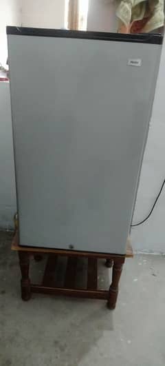 Haier mini fredge for sell