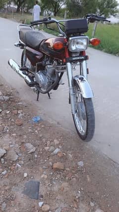 full new condishion