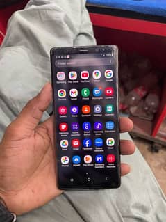 Samsung note8