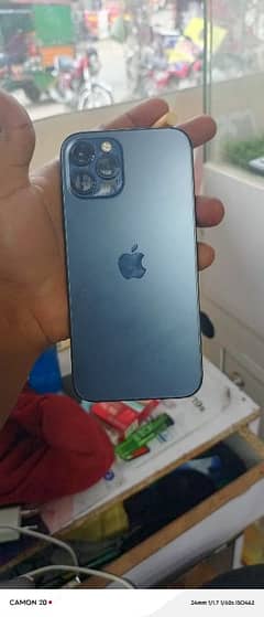 iphone 12 pro 256 gb factory unlock waterpack