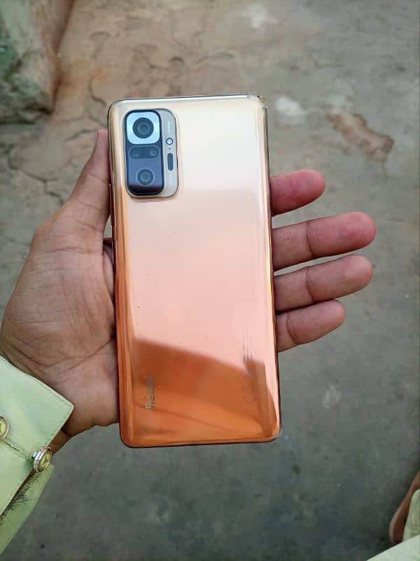6+5gb ram 128gb rom 108mp camera 33w Turbo Charger 5000mAh battery 6