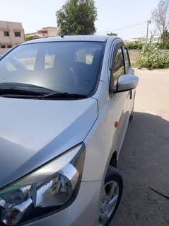 Suzuki Cultus VXL 2020