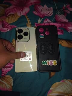 infinix hot 40 8 256