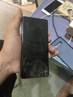 S10 plus 5g 8/128