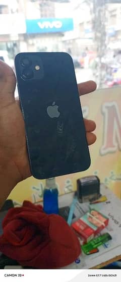 iphone 12 non active jv 64 gb water pack