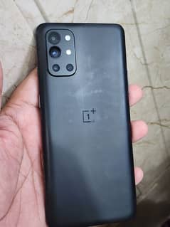 Oneplus 9R Dual Sim Pta Approved