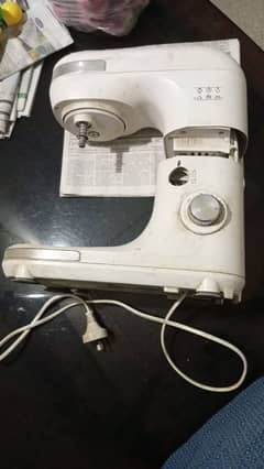 Dough Maker Old Not in Working