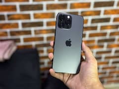 14 pro 512 gb PTA APPROVED
