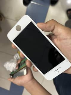 Iphone 5s Display