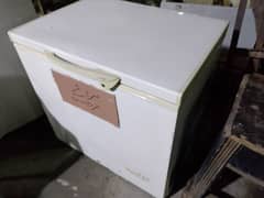 2nd freezer ha