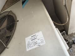 japan original Daikin split Ac