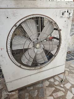 Lahori Air Cooler Full size