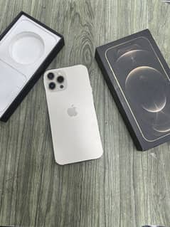 IPHONE 12 PRO MAX NON PTA 256GB