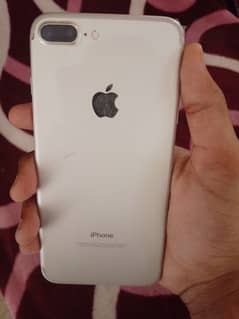 7 plus 128 gb pta approved 32500