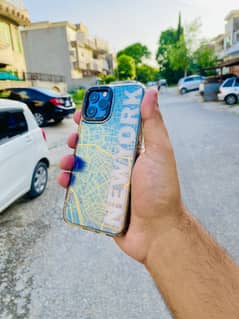 Iphone 12 pro