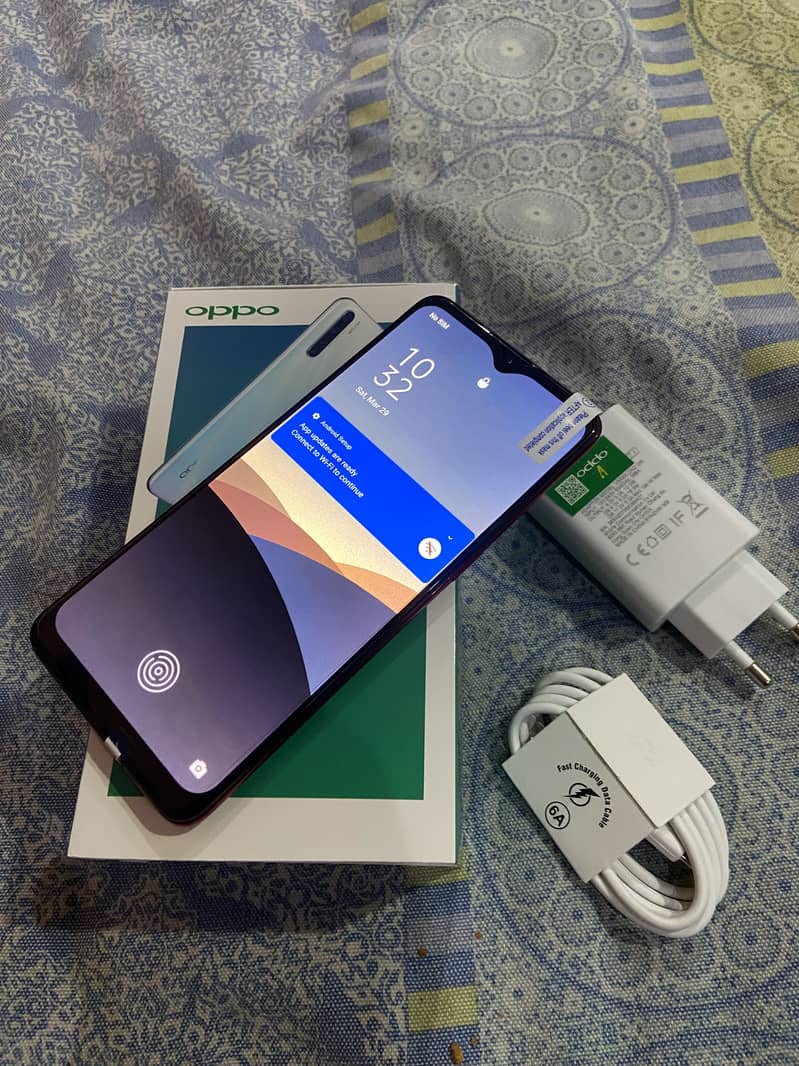 Oppo F15 8/256 3