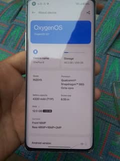 OnePlus 8