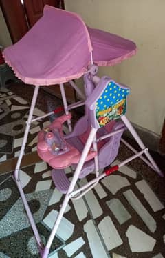 Kids swing jhoola