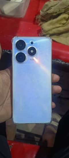 Tecno spark 10 pro