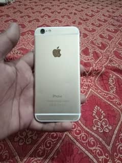 iphone 6s 32 gb PTA approved for sell