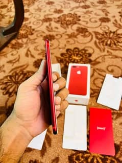 iPhone 8 plus 256 GB memory 0319/3612/581