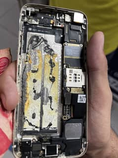Iphone 5s parts