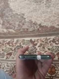 Vivo y17