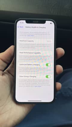 Iphone 12 JV 64gb 10/10.