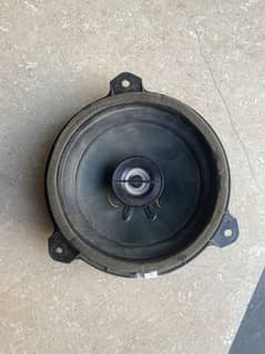 Speaker