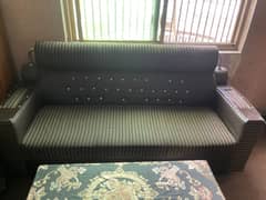 Sofa 7 seater