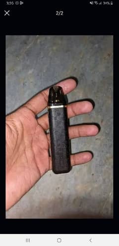 OXVA slim go
