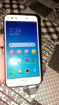 Oppo F3 4/64