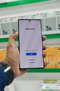 Samsung S23 Ultra 12/256GB