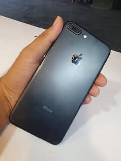 iphone 7 plus PTA Approved